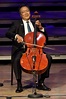 Yo-Yo Ma performs Bach's Six Cello Suites at Tanglewood » Berkshire Links