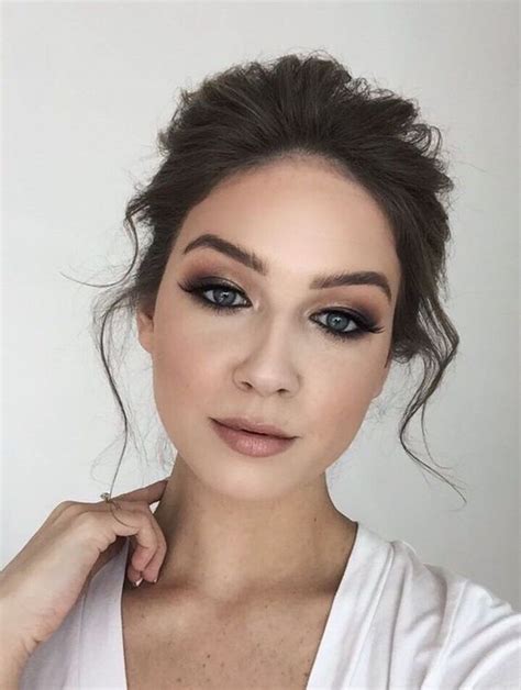 The 10 Best Wedding Makeup Looks We Cant Get Over