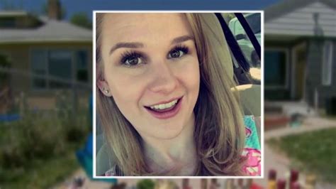 Man Charged With Murder Kidnapping Of Missing Utah Student Mackenzie Lueck