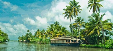 The Kerala Travel Blog Experience Kerala Book Houseboat Cruises To