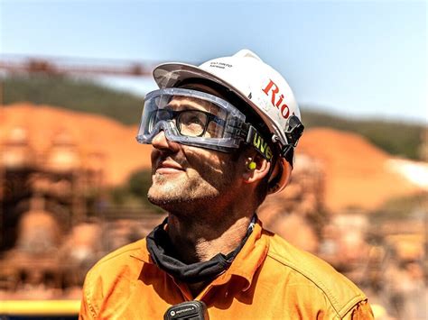 Rio Tinto Share Price A Dividend Play In Uncertain Times