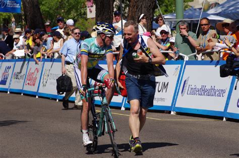 Amgen Tour Of California Stage 1 Results Pedal Dancer®