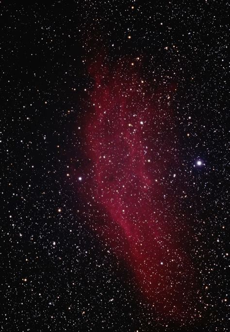 Nebula Cosmic Galaxy Stars Astronomi Gökyüzü Manzara