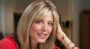Marla Maples Height Weight Body Measurements Bra Size Shoe Size