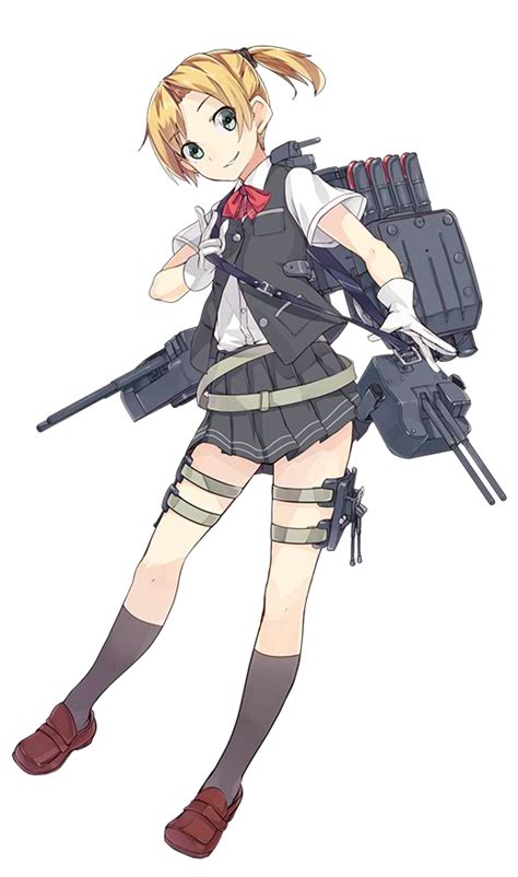 maikaze gallery kancolle wiki