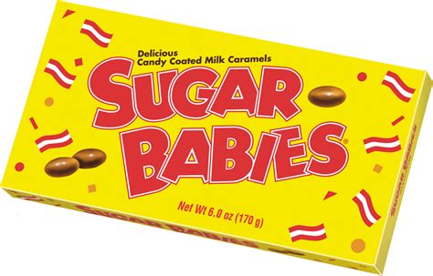 Sugar Babies 963