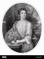 FRANCES SEYMOUR, Duchess of Somerset (1599-1674) English noblewoman ...