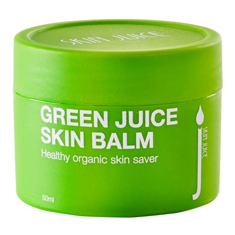 Skin Juice Green Juice Skin Balm Reviews And Opinions Tmb