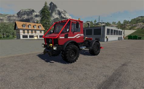 Mod Forest Construction V10 Farming Simulator 22 Mod Ls22 Mod Download