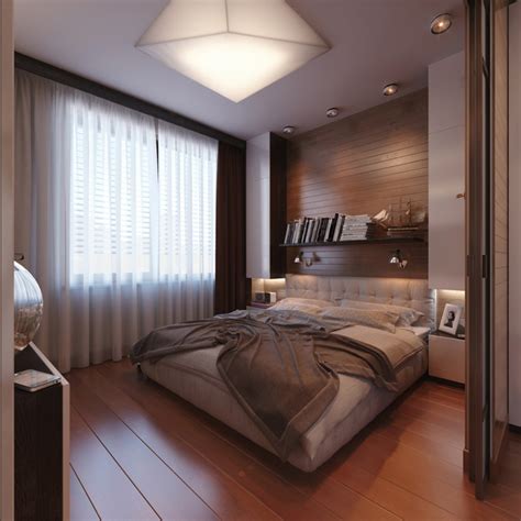 fabulous bedroom ideas  floor  ceiling headboards