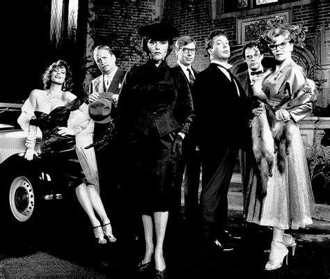 Screwball Cult Classic 7 Reasons Why Clue Is The Best Movie By Madeleine Mitchell Medium