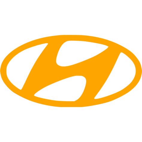 Hyundai Logo Png Transparent