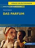 Das Parfum - Textanalyse und Interpretation - Patrick Süskind (Buch) – jpc