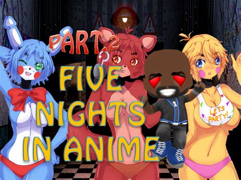 The Genocide Of Fnia Freddy Fniatale Remastered 4 Undertale X Five Nights In Anime Artofit