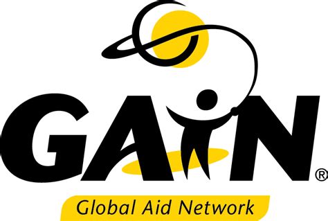 Gain Ending Poverty Together