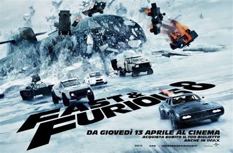 Fast And Furious 8 Streaming Film Completo Italiano Home
