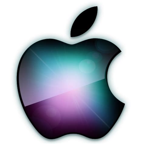 Apple Logo Logo9