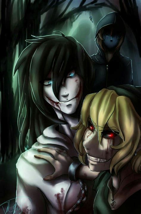 Pin On Creepypasta