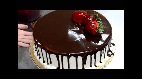 Check them out for some inspiration! How to Make Birthday Cake - Less then 2min Fruit and ...