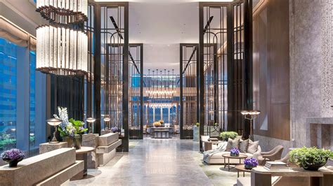 Inside Chinas Luxury Hotel Boom