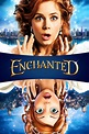 Enchanted (2007) - Posters — The Movie Database (TMDB)