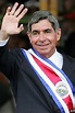 In 1987, President Oscar Arias Sánchez received the Nobel Peace Prize ...