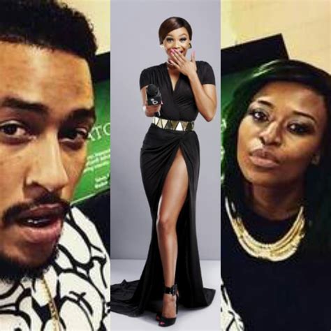 Jun 21, 2021 · the housekeepers lead actress and her boyfriend lunga shabalala recently confirmed that they are giving their love another try. SA Male Celebs Dating Older Women AKA, Cassper, Jali ...