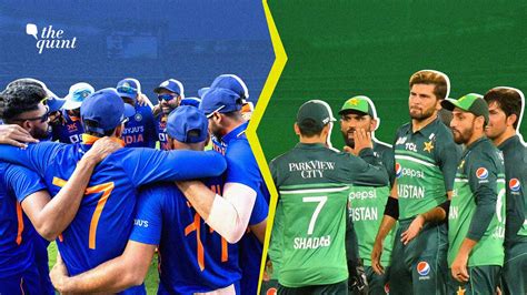 Icc World Cup India Vs Pakistan Odi World Cup Head To Head Results
