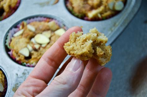Widespread remote work has led to longer workdays and more emails and meetings for many employees. Apple Almond Flax Seed Muffins | Food, Flax seed muffins ...