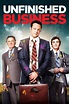 Unfinished Business Movie | Unfinished Business Review and Rating