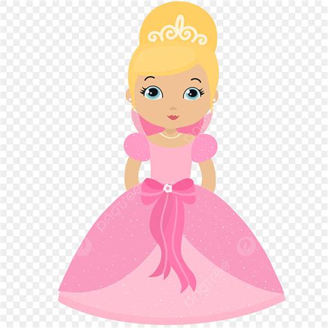 Disney Princess Png Transparent Cute Cartoon Princess Beauty Disney
