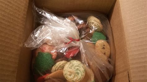 If they're bound for the classroom, be aware of. The Chicago Cookie Store - Maurice Lenell - Holiday Tins