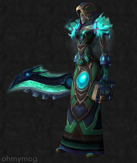 A Blog Highlighting Creative Innovative Or Just Plain Awesome Examples Of Transmog Mogging In