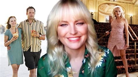 Malin Akerman On Kicking Butt In The Sleepover And Why Her Past Rom
