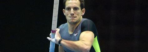 Renaud lavillenie ♥ рено лавиллени. Lavillenie clears world-leading 5.86m at Reno | REPORT ...