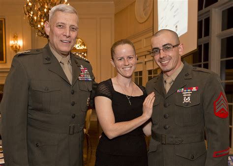 Military It Leadership Awards