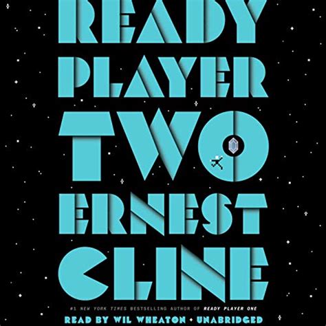 Ready Player Two Audiolibro Ernest Cline Audibleit In Inglese