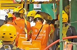 紅磡地盤發生3死工業意外｜大紀元時報 香港｜獨立敢言的良心媒體