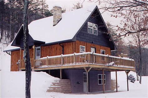 Private, gated, log cabin community in saxton, pennsylvania. Raystown Lake Cabin Rentals