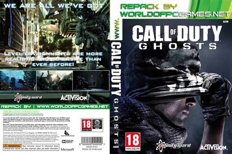 Call Of Duty Ghosts Free Download Full Version Pc Game Codex