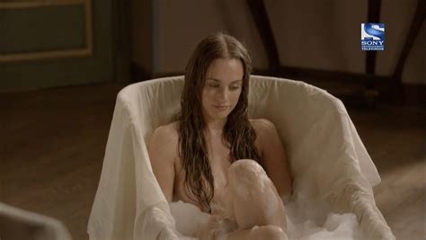 Nude Video Celebs Adriana Torrebejano Nude Silvia Alonso Nude