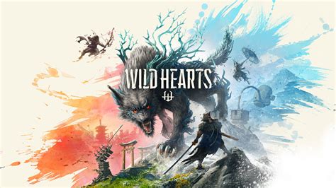 Wild Hearts Review Niche Gamer