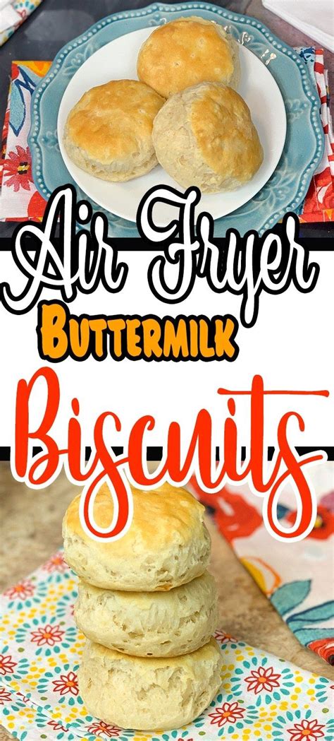 Check spelling or type a new query. Air Fryer Buttermilk Biscuits | Recipe (With images ...