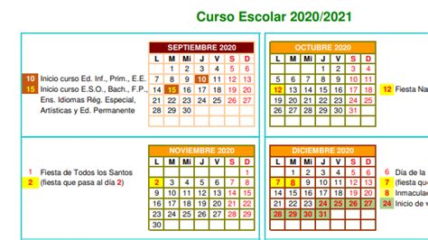 Barco Pompeya Ventilación Calendario Escolar Andalucia Herramienta