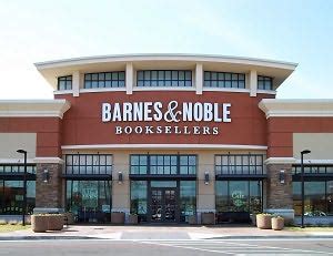 You can look at the address on the map. B&N Store & Event Locator