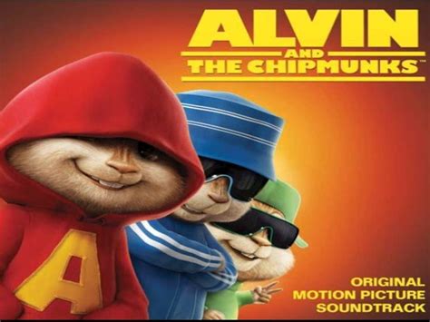 Rock out to all your favorite alvin and the chipmunks songs in one. Alvin And The Chipmunks - Song Christmas Don - YouTube