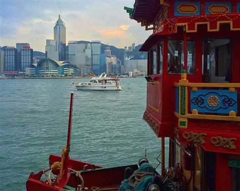 Iconic Hong Kong 20 Things You Must Do In Hong Kong World Of