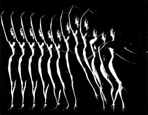 Gjon Mili Untitled Multiple Exposure Of Dancer Dancer Photography Multiple Exposure Dance Art