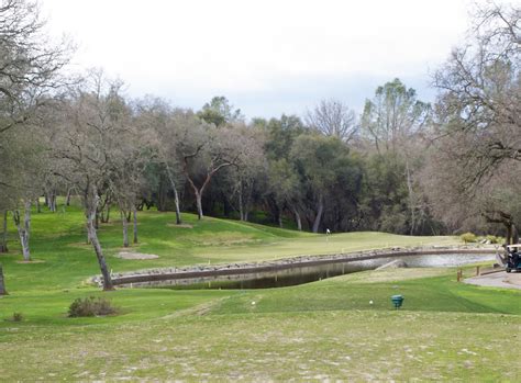 Turkey Creek Golf Club Lincoln Ca Prospecting For Golf