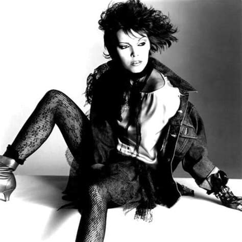 Nude Pictures Of Pat Benatar Are Going To Perk You Up The Viraler